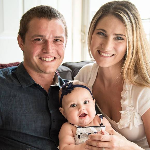 Meet your Posher, Jacquelyn - Picture 1 of 1